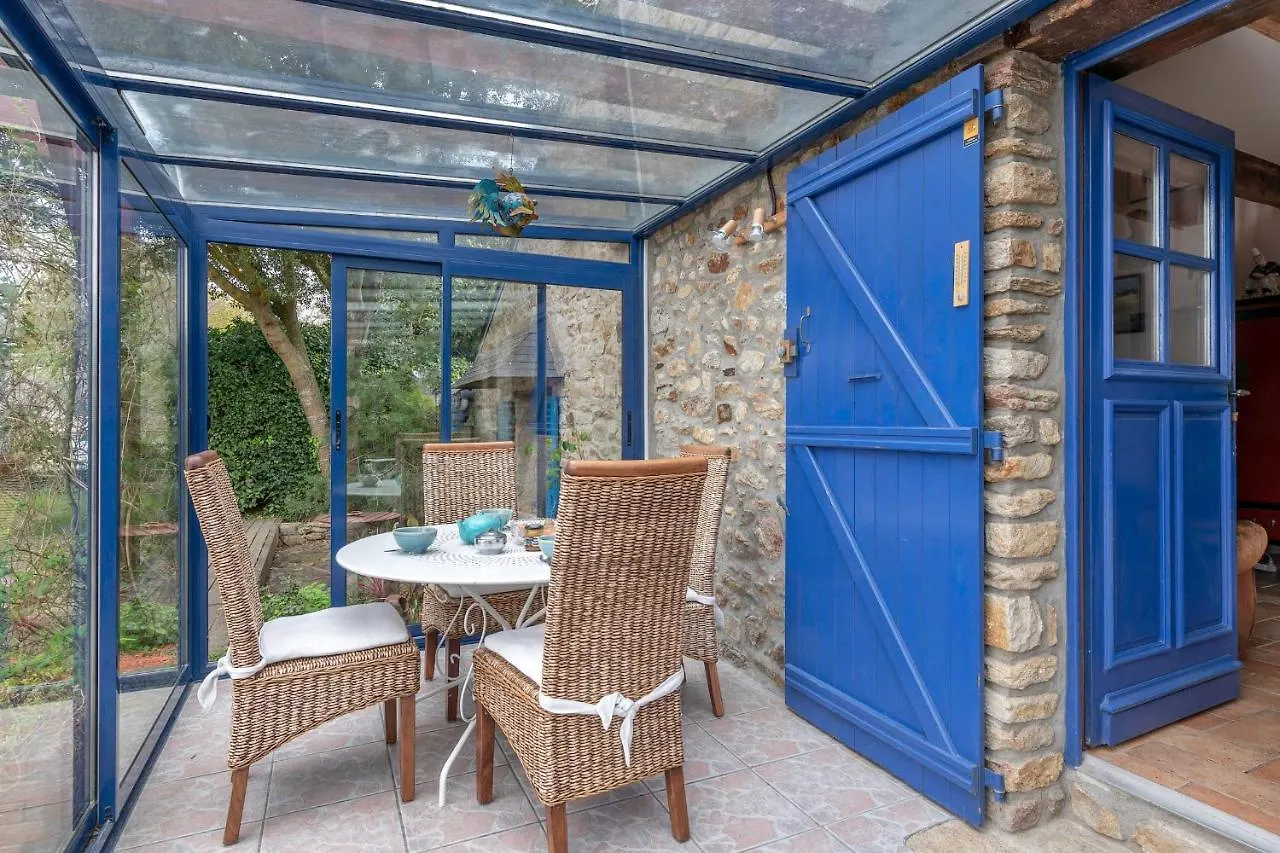Golfe Du Morbihan, Maison De Charme Pour 6 Sarzeau