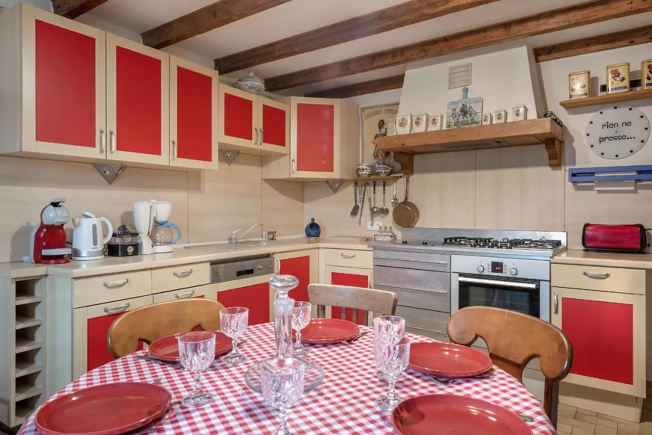 Golfe Du Morbihan, Maison De Charme Pour 6 Sarzeau Holiday home