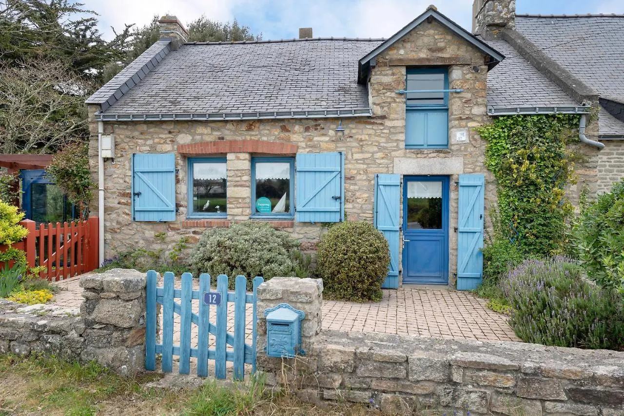 Holiday home Golfe Du Morbihan, Maison De Charme Pour 6 Sarzeau