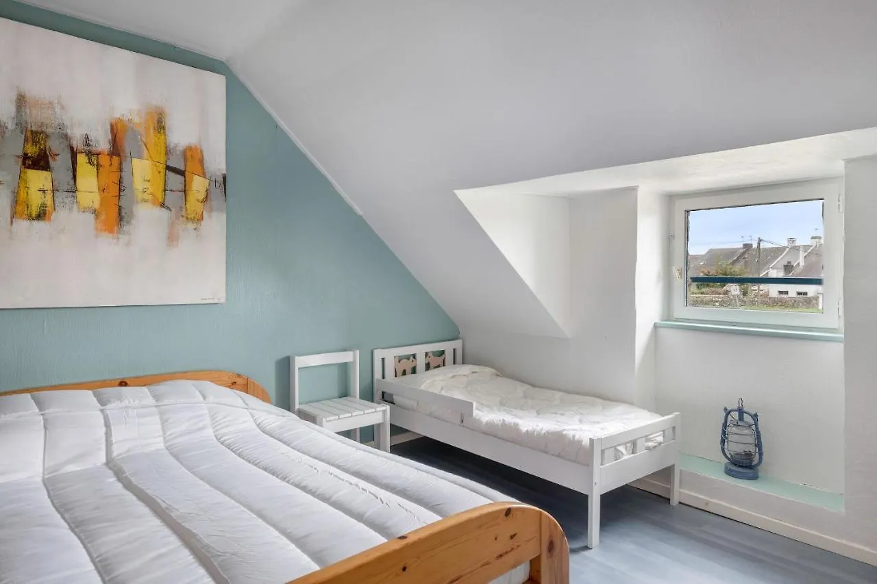 Golfe Du Morbihan, Maison De Charme Pour 6 Sarzeau