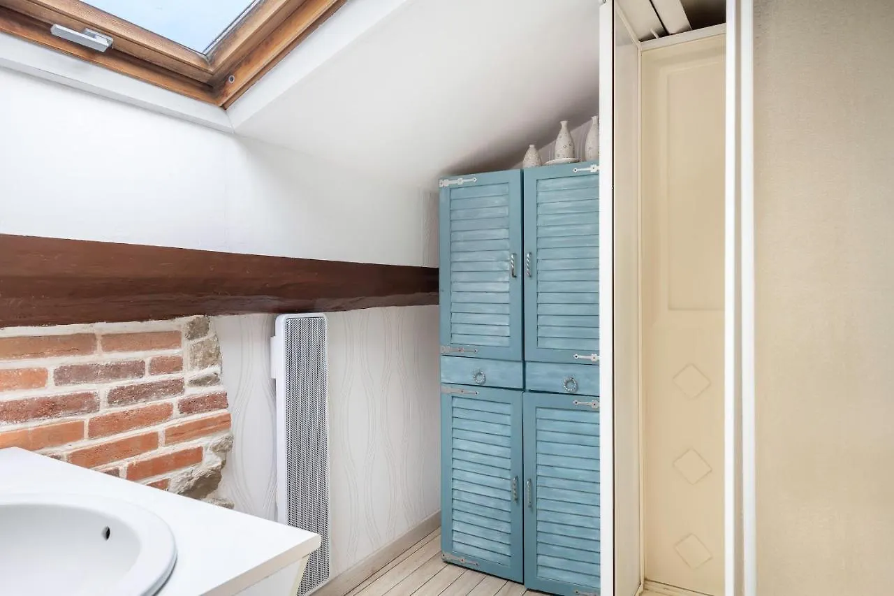 Golfe Du Morbihan, Maison De Charme Pour 6 Sarzeau